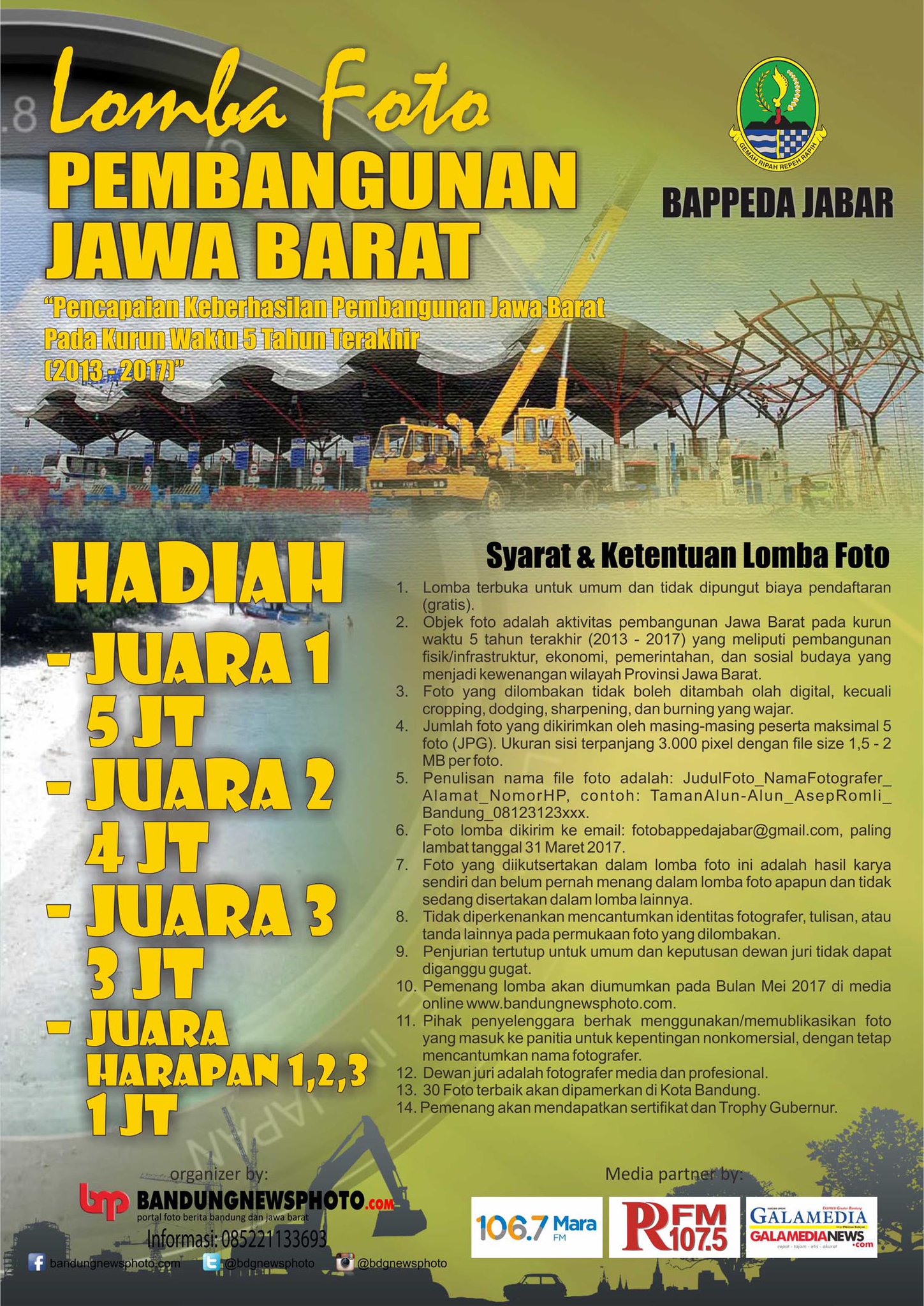 BAPPEDA JABAR