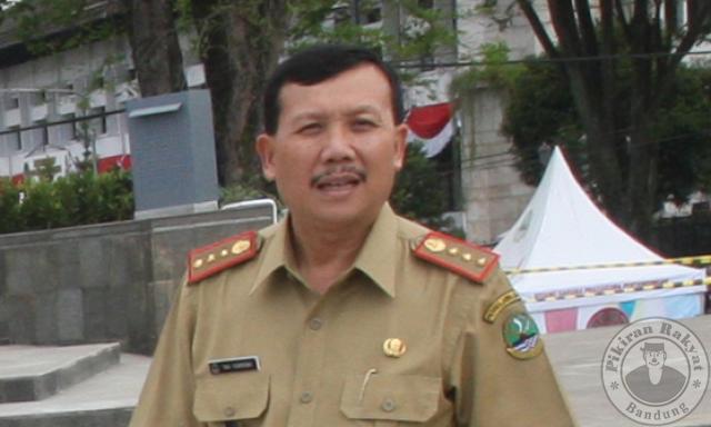BAPPEDA JABAR