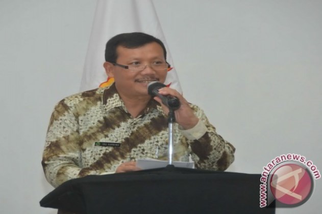 BAPPEDA JABAR