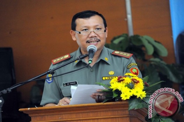 BAPPEDA JABAR - Pengembangan Kawasan Wisata Harus Perhatikan Kelestarian Lingkungan