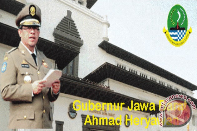 BAPPEDA JABAR