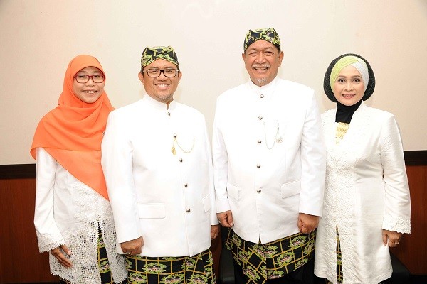 BAPPEDA JABAR
