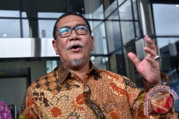 BAPPEDA JABAR - Demiz: Keterbukaan Informasi Publik Mendorong Pembangunan