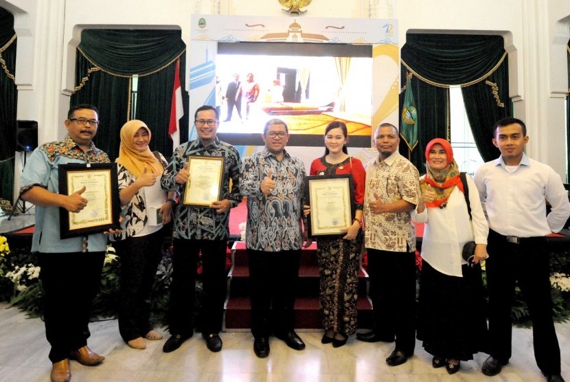 BAPPEDA JABAR