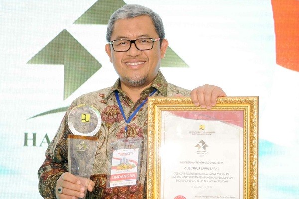 BAPPEDA JABAR
