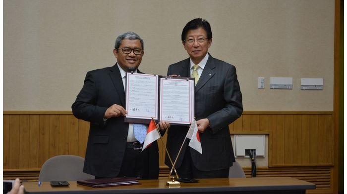 BAPPEDA JABAR - Akhirnya Pemprov Jabar Teken Mou dengan Pemerintah Prefektur Shizuoka, Berikut Ragam Kerja Samanya