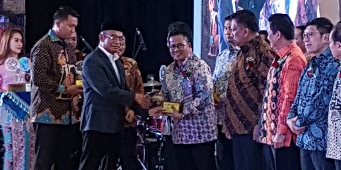 BAPPEDA JABAR