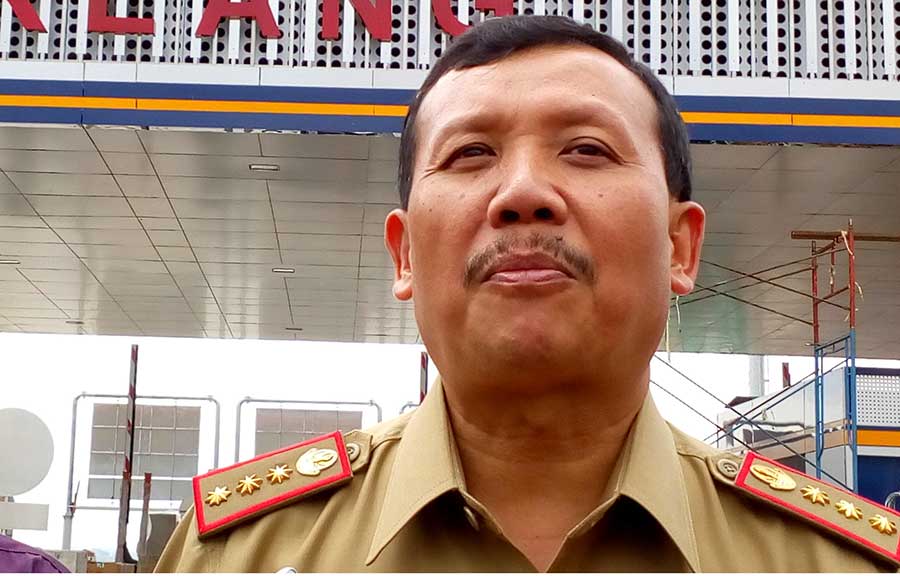 BAPPEDA JABAR