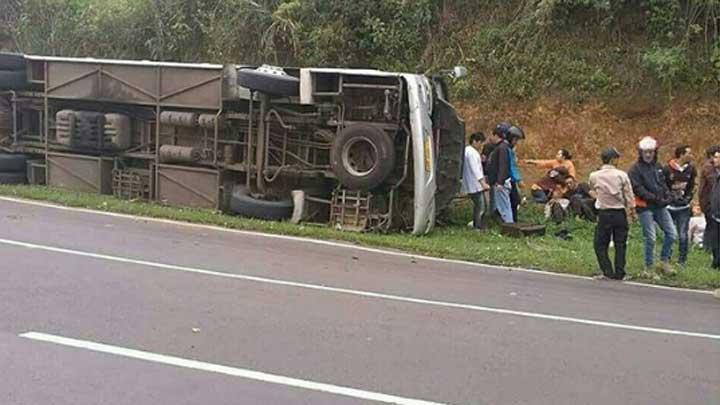 BAPPEDA JABAR - Jawa Barat Wacanakan Jalan Lingkar di Tanjakan Emen Subang