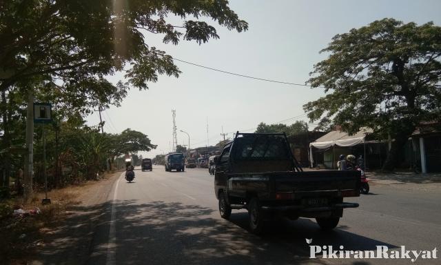 BAPPEDA JABAR - Ada Tol Cipali, Jalur Pantura Tak Mengerikan Lagi