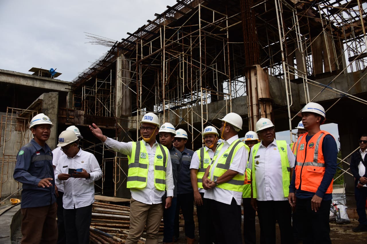 BAPPEDA JABAR - Maret 2019, Pangandaran Raya Ditargetkan Jadi KEK