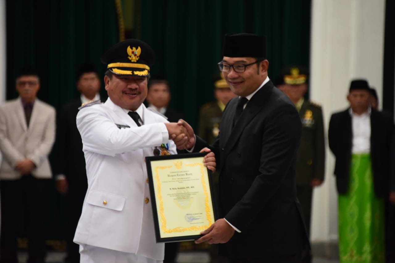 BAPPEDA JABAR
