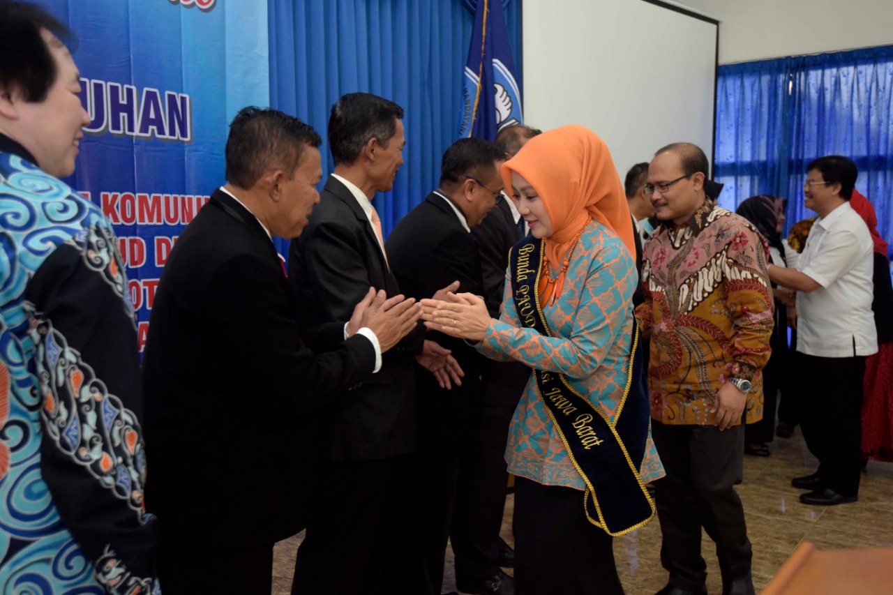 BAPPEDA JABAR