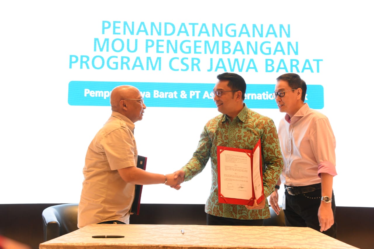 BAPPEDA JABAR