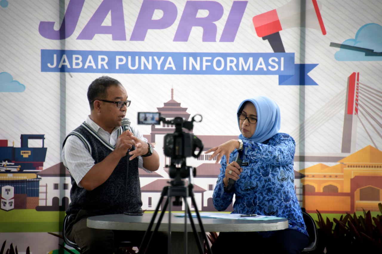 BAPPEDA JABAR