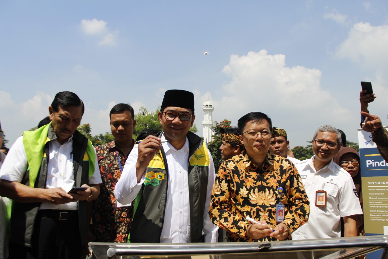 BAPPEDA JABAR
