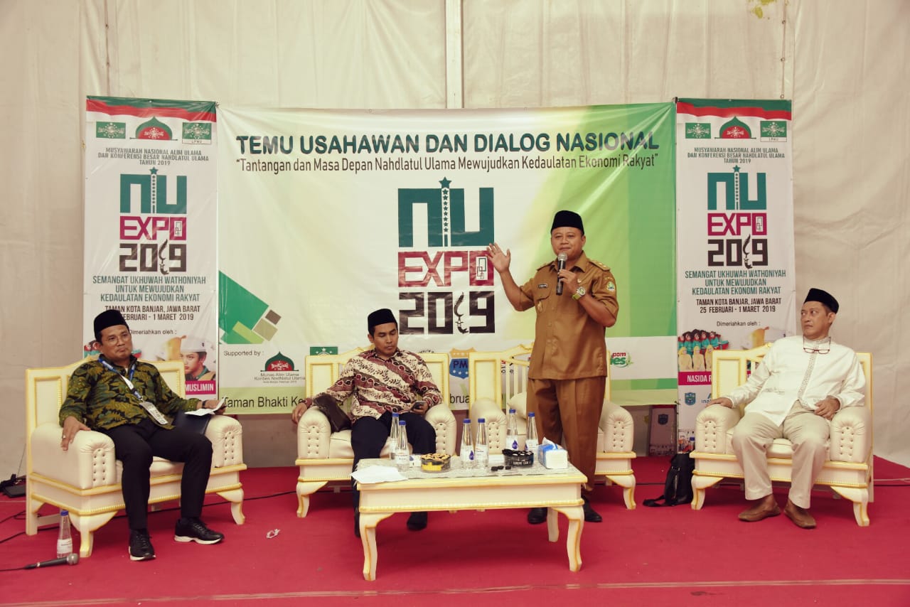 BAPPEDA JABAR