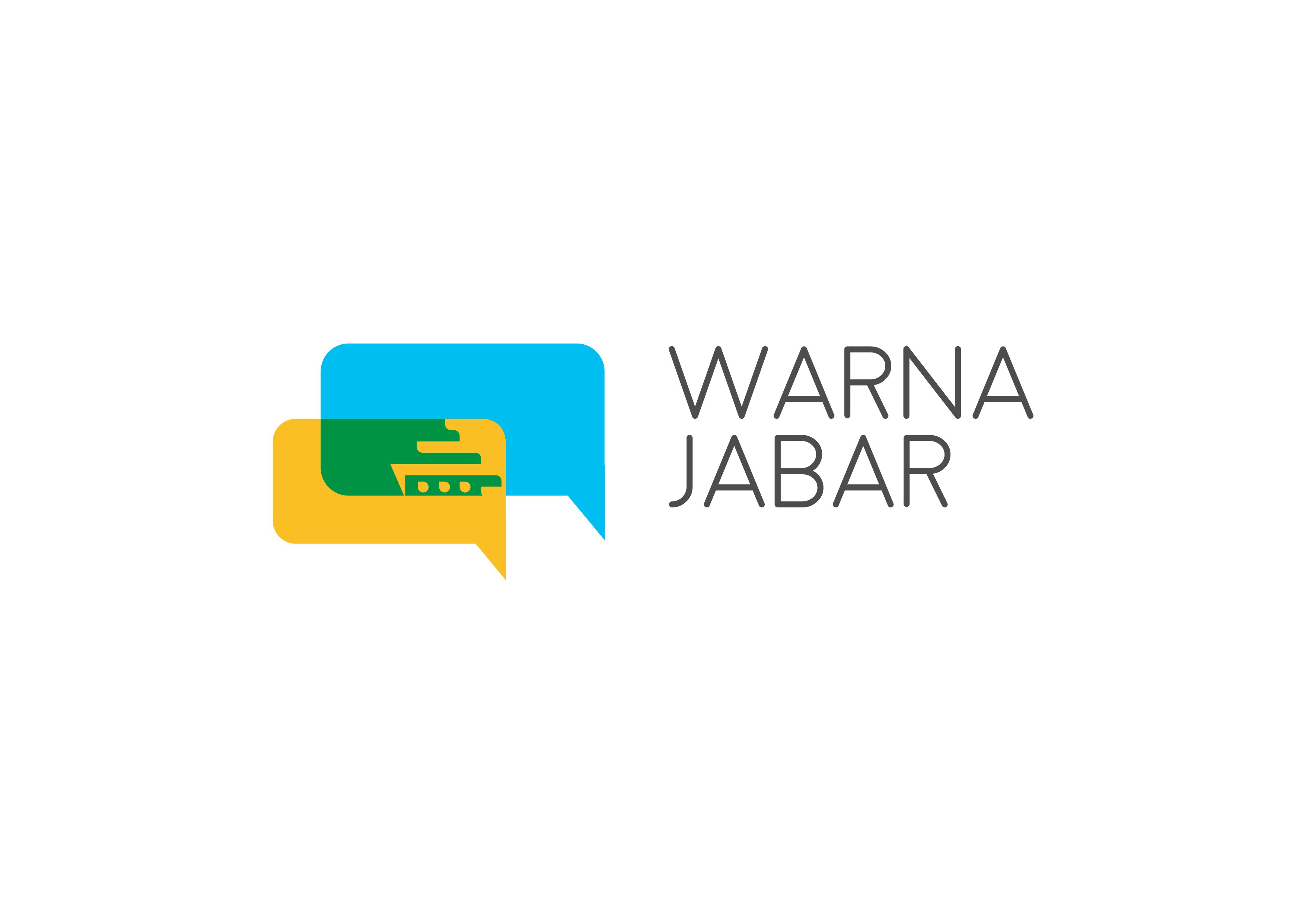 BAPPEDA JABAR - Bappeda Jabar Luncurkan Aplikasi Warna Jabar