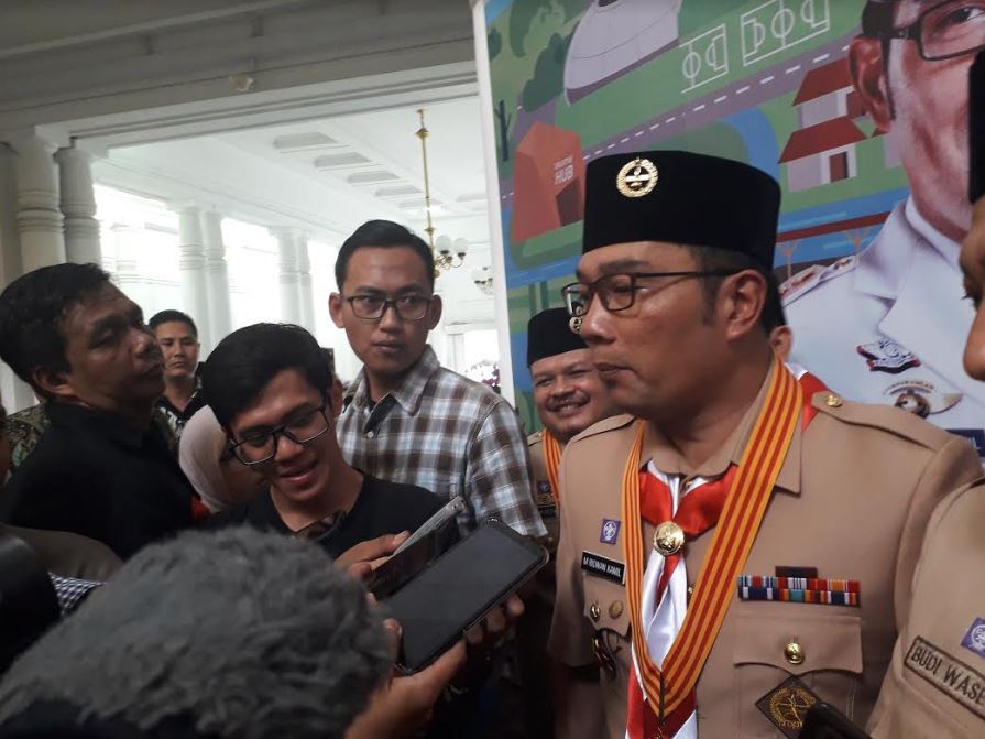 BAPPEDA JABAR
