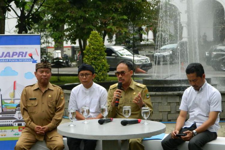 BAPPEDA JABAR