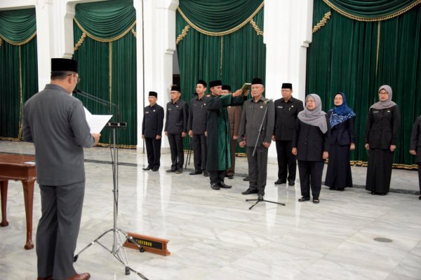 BAPPEDA JABAR
