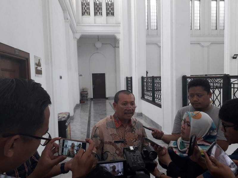 BAPPEDA JABAR