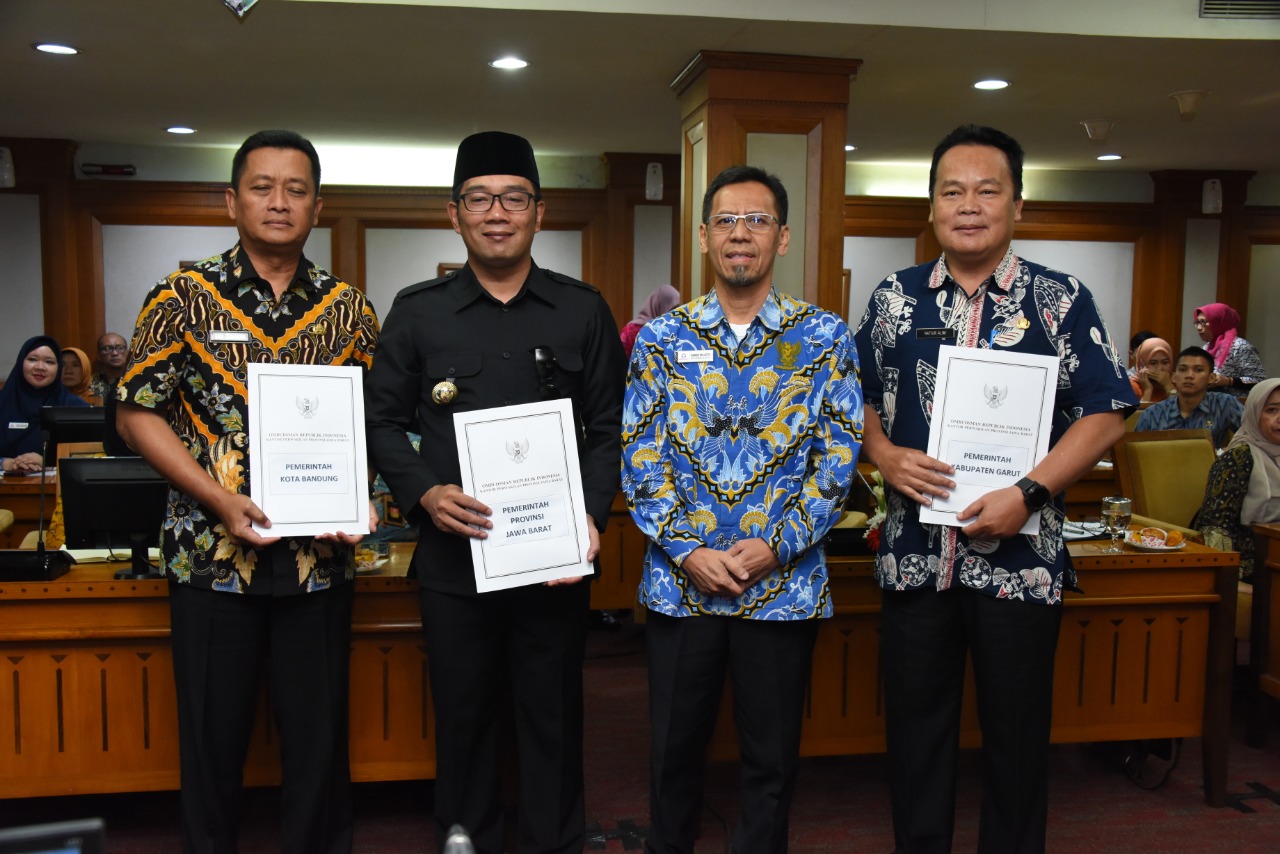 BAPPEDA JABAR