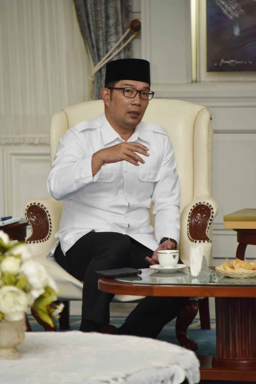 BAPPEDA JABAR