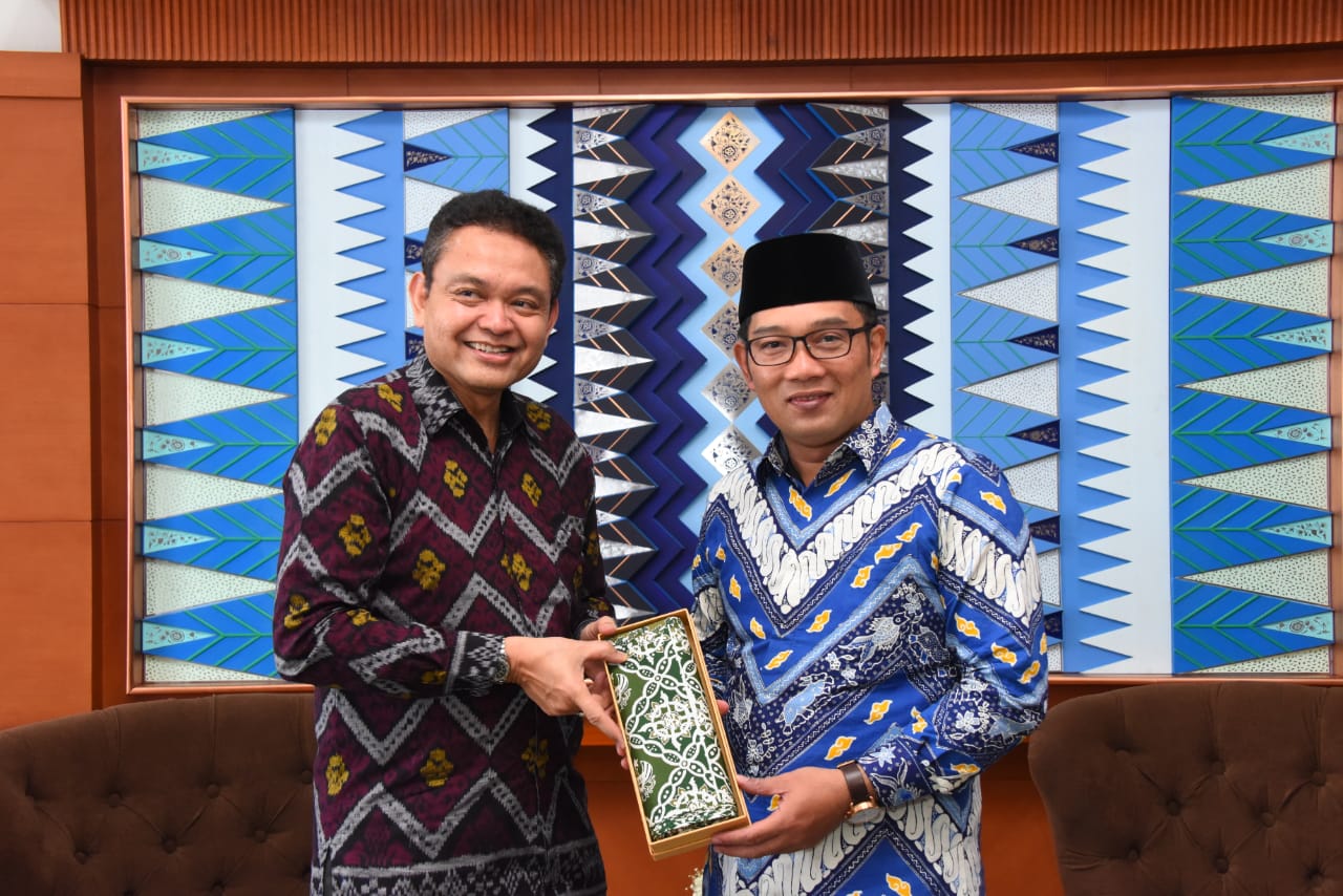 BAPPEDA JABAR