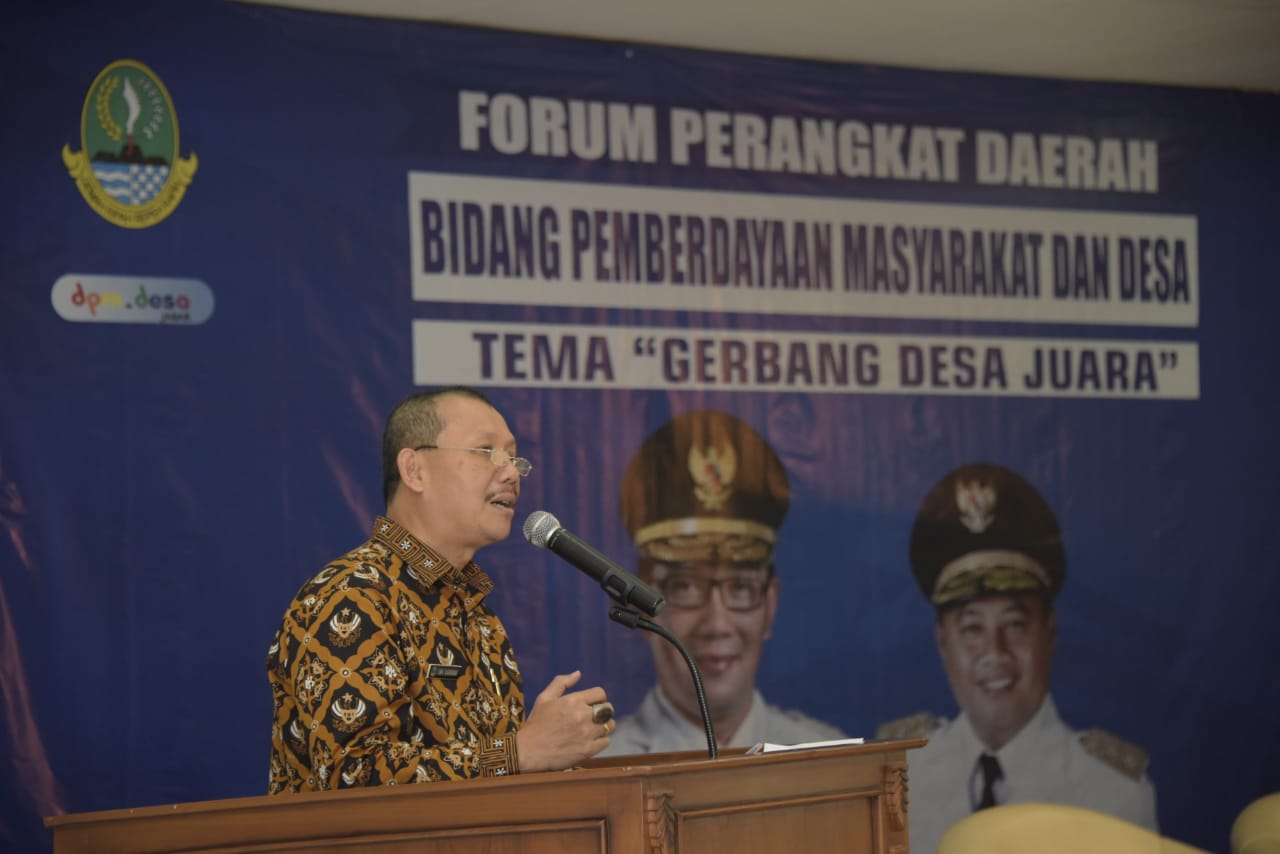 BAPPEDA JABAR