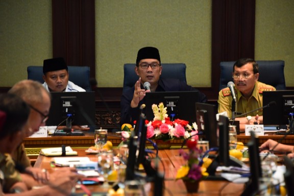 BAPPEDA JABAR