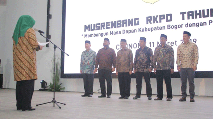 BAPPEDA JABAR