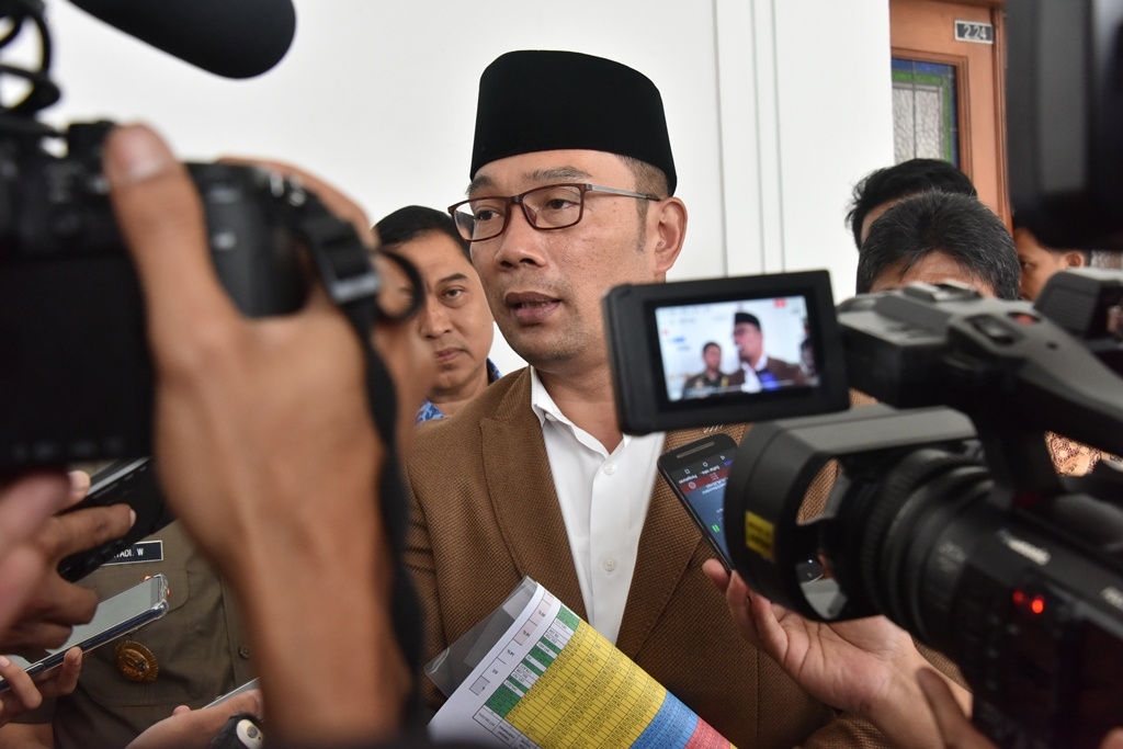 BAPPEDA JABAR