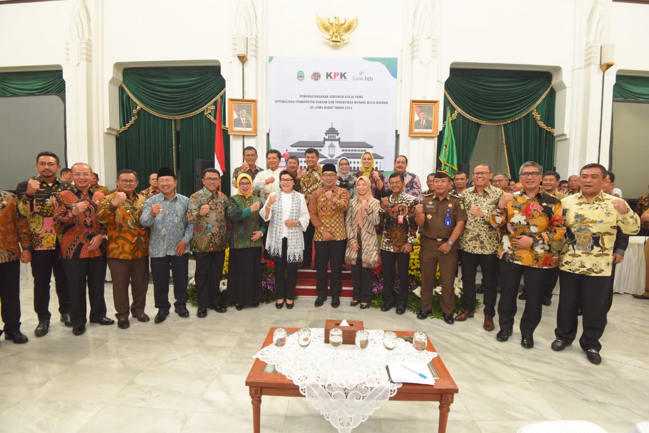 BAPPEDA JABAR