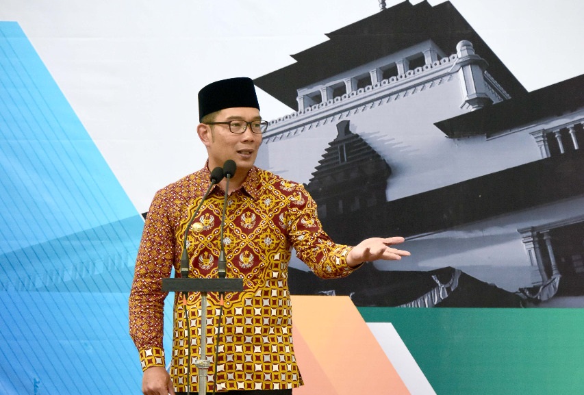BAPPEDA JABAR