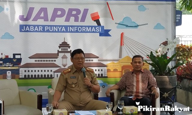 BAPPEDA JABAR