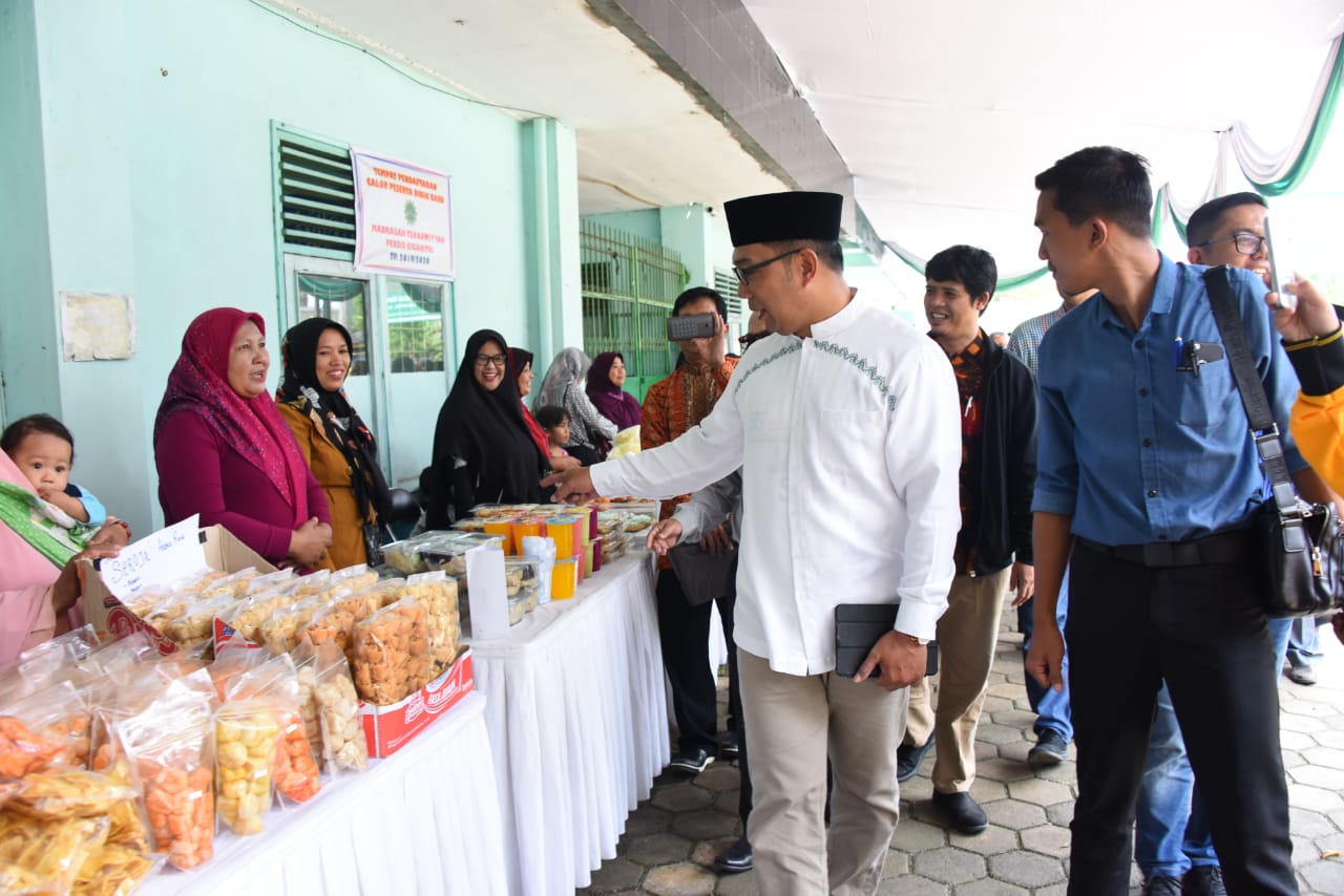 BAPPEDA JABAR