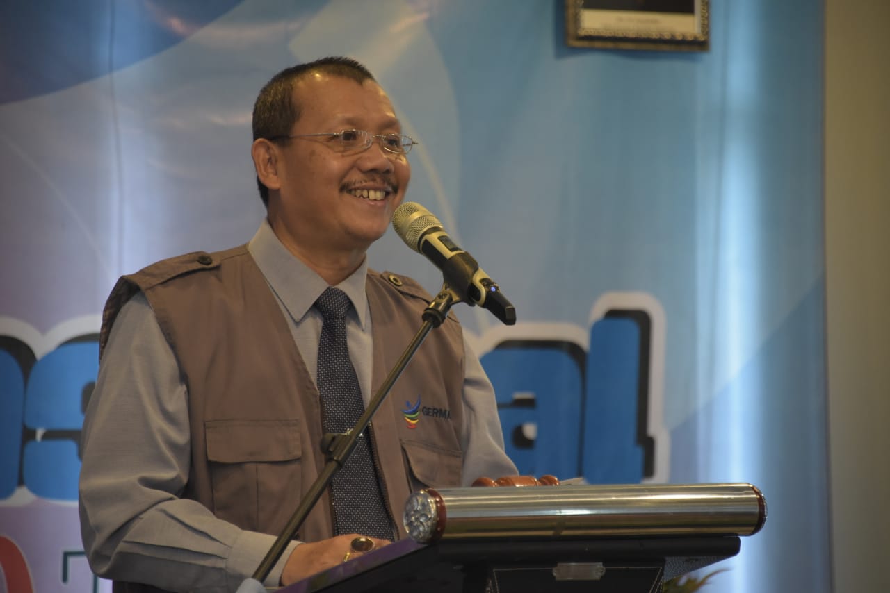 BAPPEDA JABAR - Hari Gizi Nasional, SekdaJabar: 1.000 Hari Pertama Kehidupan Penting Cegah Stunting