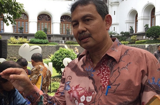 BAPPEDA JABAR