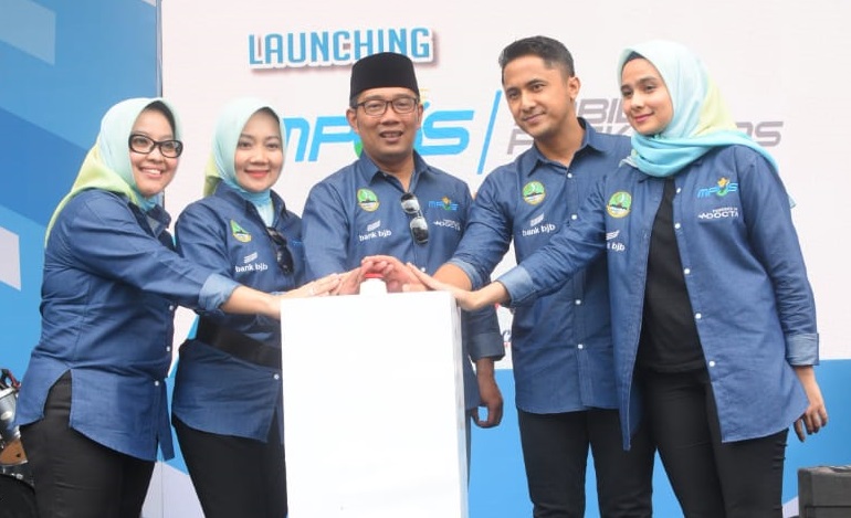 BAPPEDA JABAR - MPus, Puskesmas Bergerak Inovasi Pemprov Jabar Siap Layani Warga di Pelosok