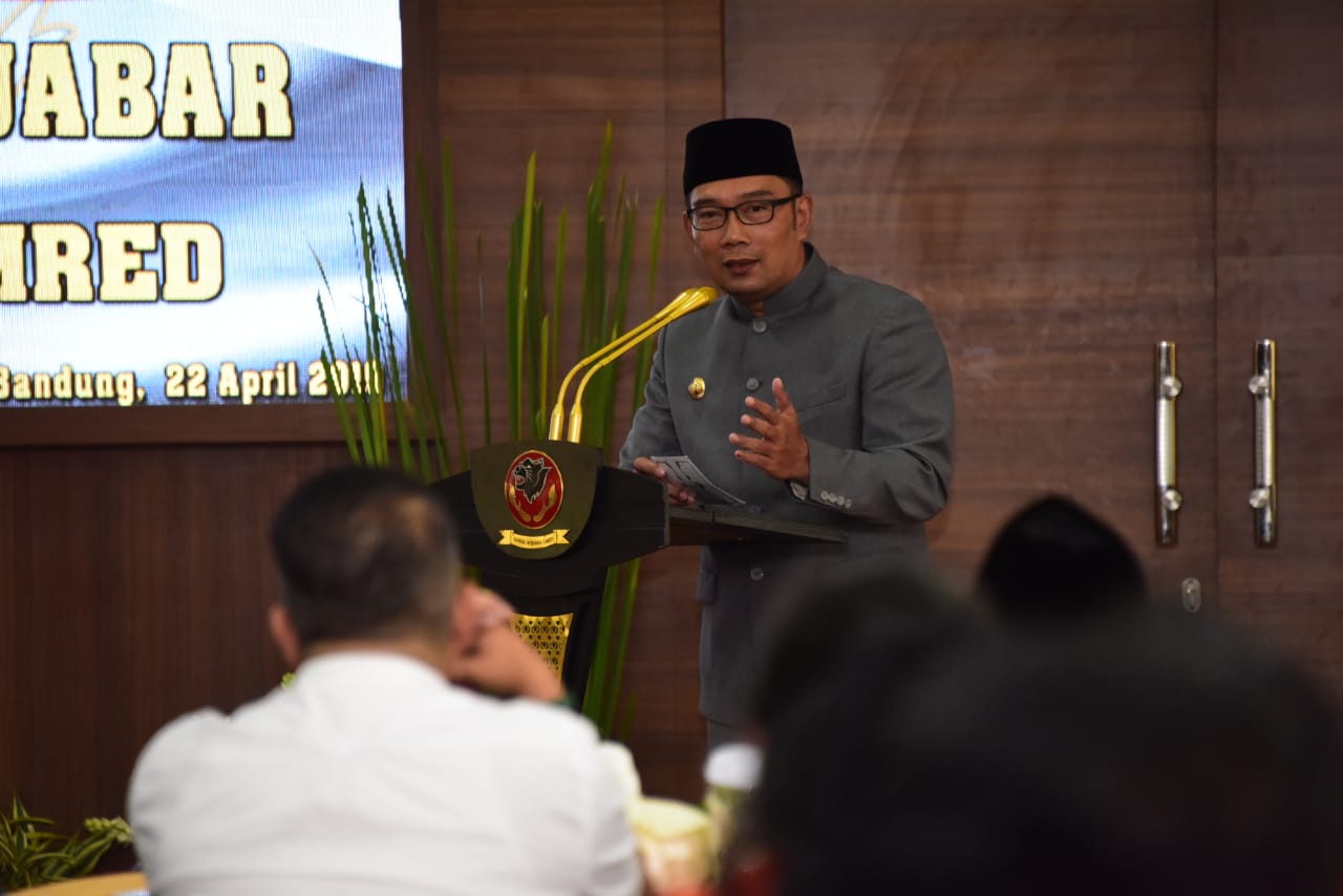 BAPPEDA JABAR
