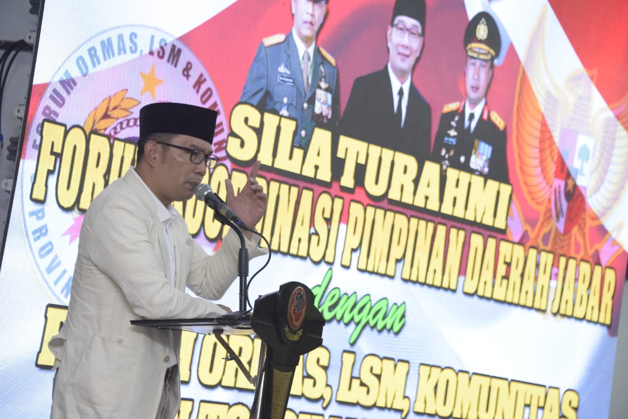 BAPPEDA JABAR