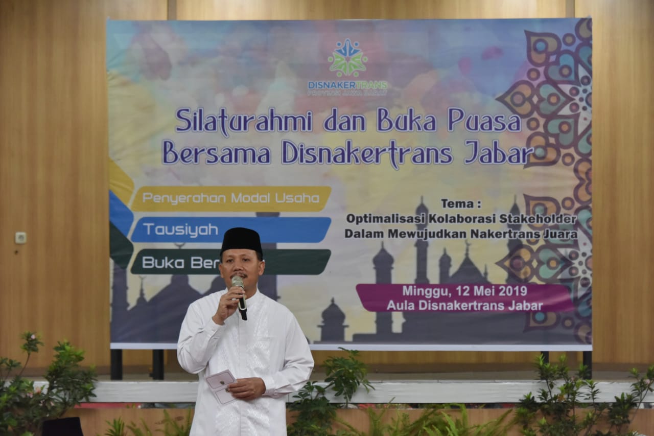 BAPPEDA JABAR