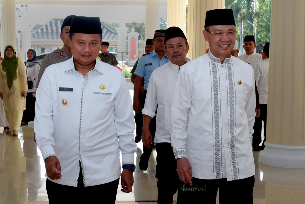 BAPPEDA JABAR - BIJB Kertajati, Infrastruktur Strategis Kabupaten Majalengka