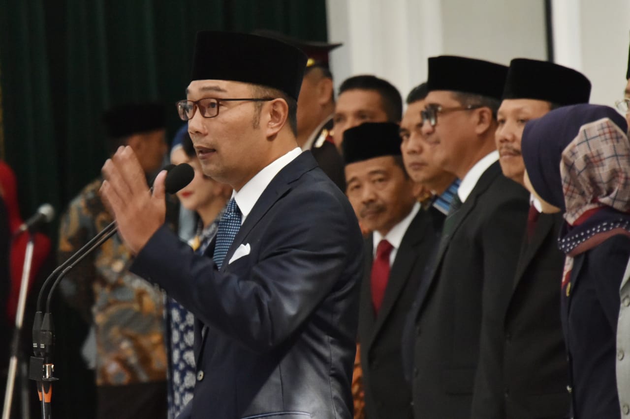 BAPPEDA JABAR