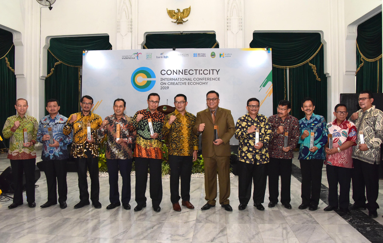 BAPPEDA JABAR