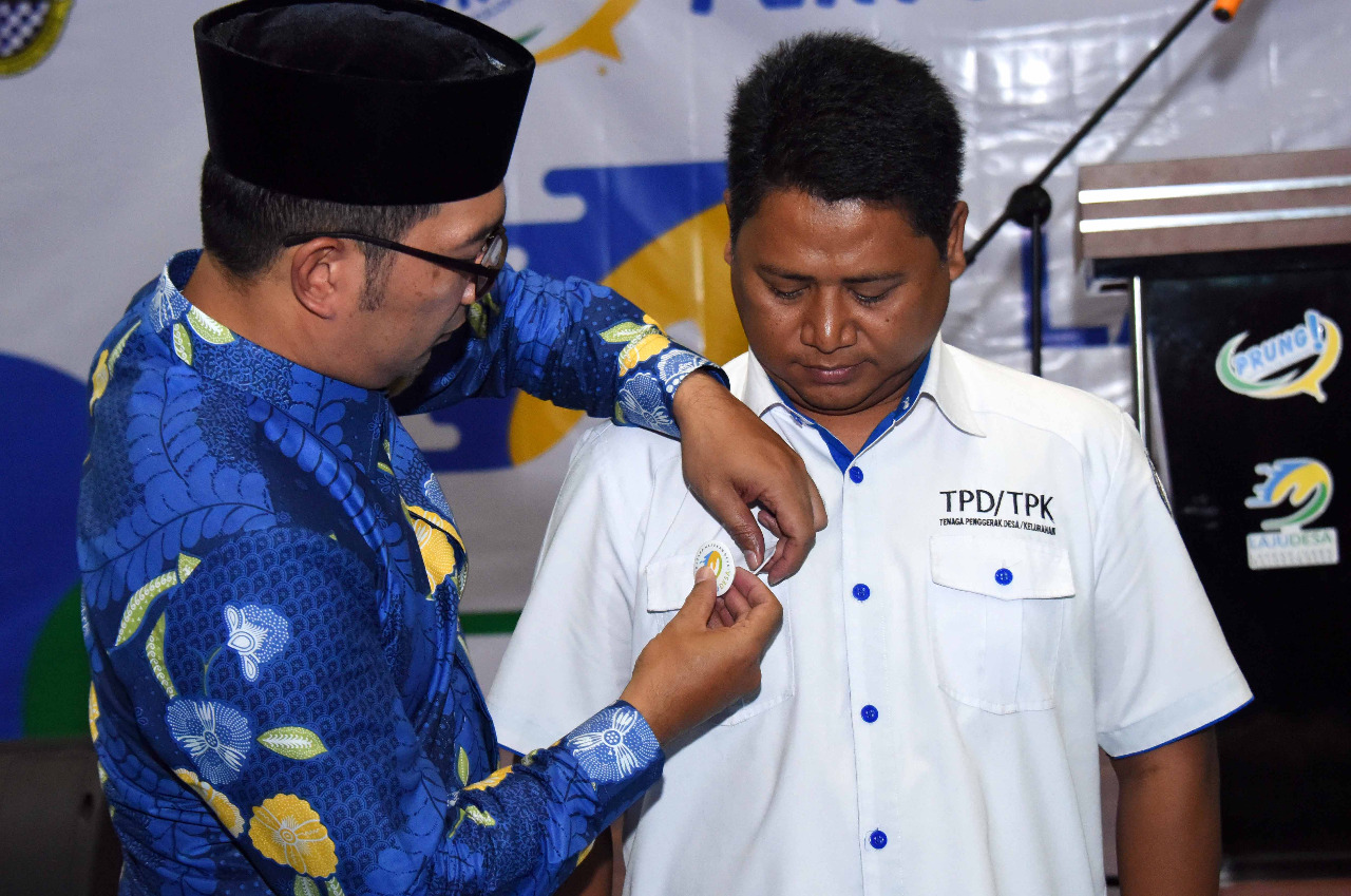 BAPPEDA JABAR