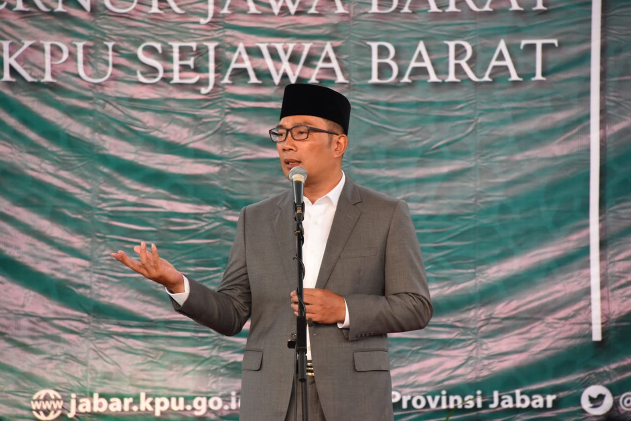 BAPPEDA JABAR