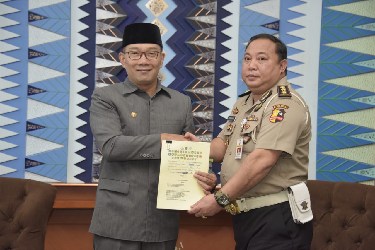 BAPPEDA JABAR