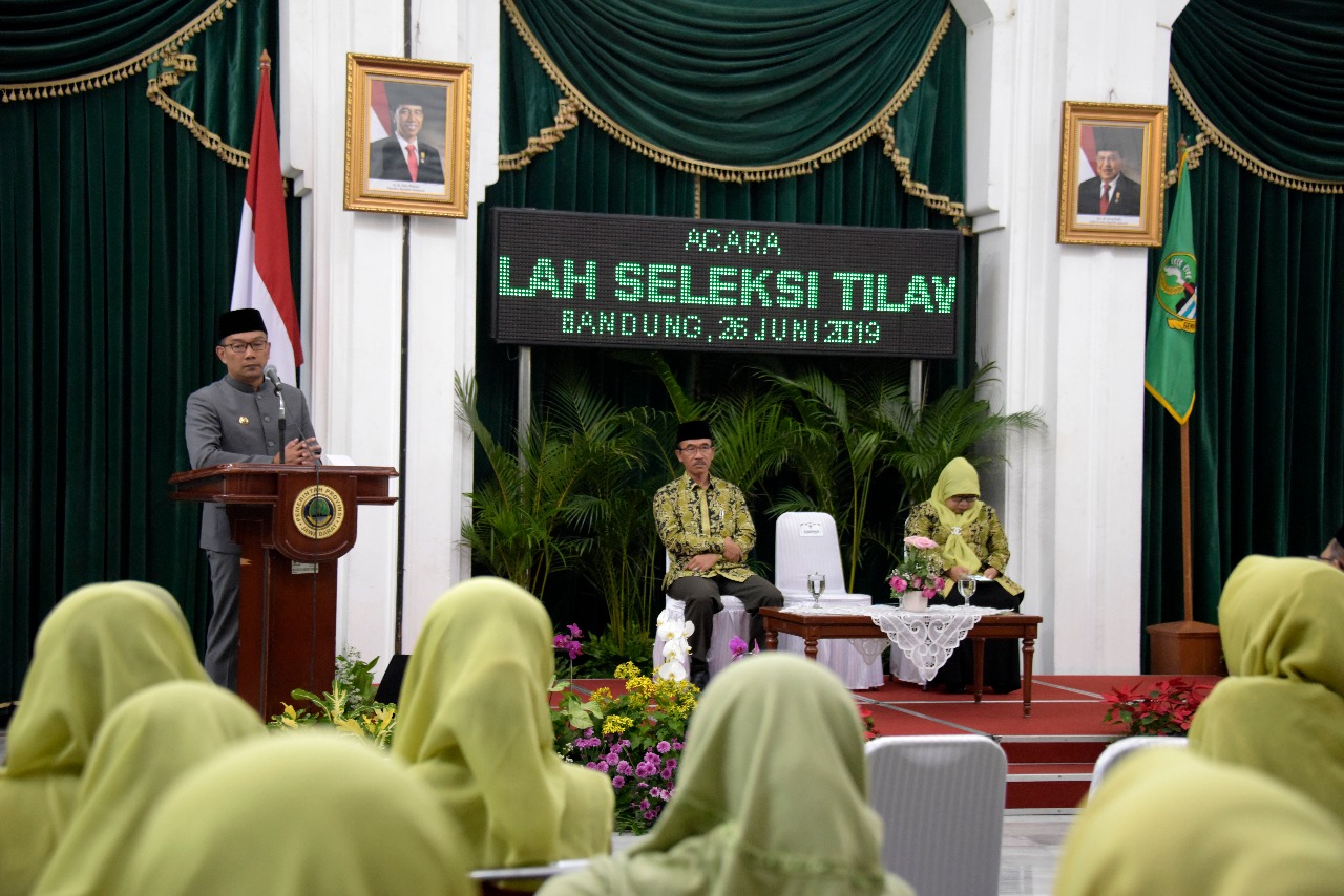 BAPPEDA JABAR